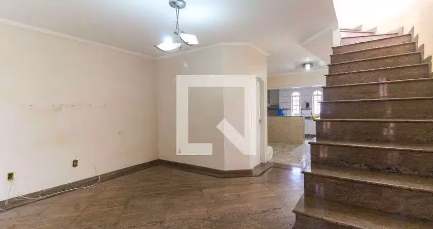 Casa para aluguel - jardim nossa senhora do carmo, 3 quartos,  249 m² - são paulo