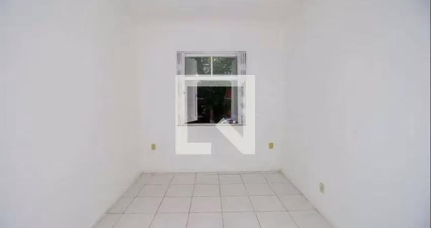 Apartamento para aluguel - laranjeiras, 1 quarto,  35 m² - rio de janeiro