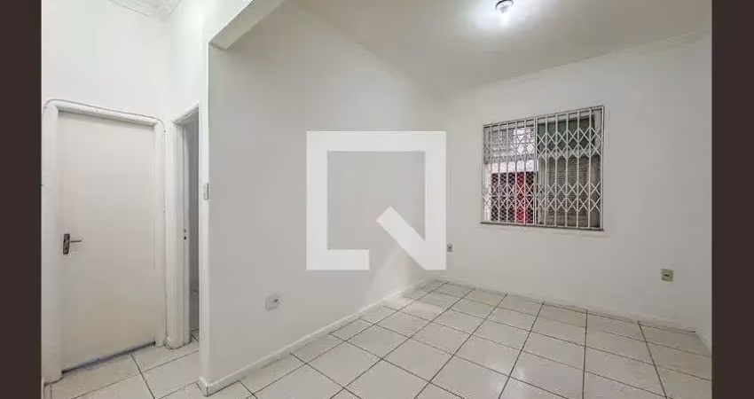 Apartamento para aluguel - laranjeiras, 1 quarto,  35 m² - rio de janeiro