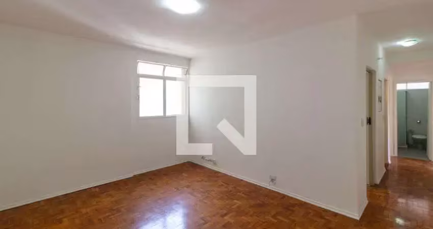 Apartamento para aluguel - pinheiros, 2 quartos,  77 m² - são paulo