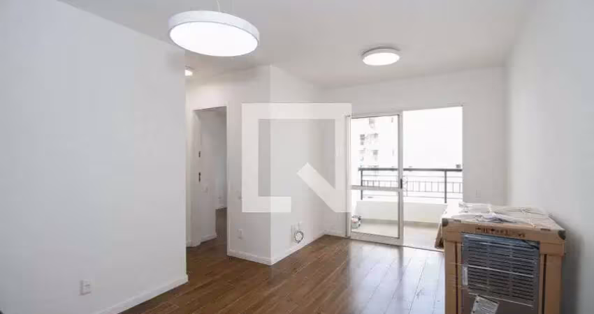 Apartamento para aluguel - pinheiros, 2 quartos,  52 m² - são paulo