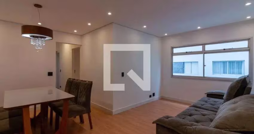 Apartamento para aluguel - vila olímpia, 3 quartos,  95 m² - são paulo