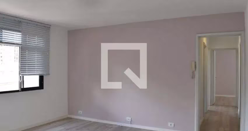 Apartamento para aluguel - bigorrilho, 3 quartos,  86 m² - curitiba