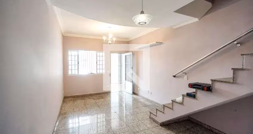 Casa para aluguel - penha de frança, 3 quartos,  200 m² - são paulo
