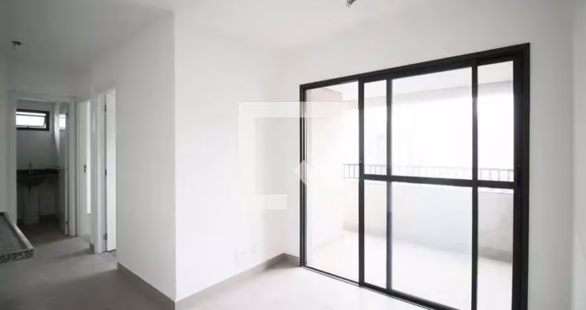 Apartamento para aluguel - moema, 2 quartos,  40 m² - são paulo