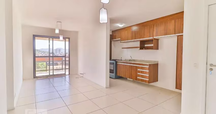 Apartamento para aluguel - jacarepaguá, 3 quartos,  89 m² - rio de janeiro