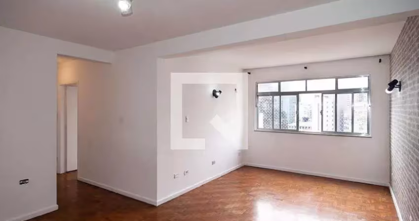 Apartamento para aluguel - consolação, 2 quartos,  90 m² - são paulo