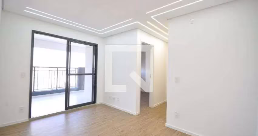 Apartamento para aluguel - vila gustavo, 2 quartos,  63 m² - são paulo