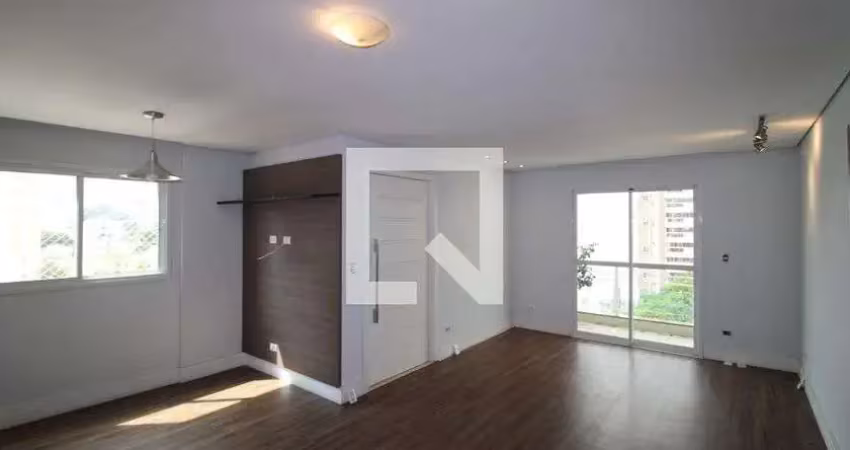 Apartamento para aluguel - santana, 3 quartos,  130 m² - são paulo