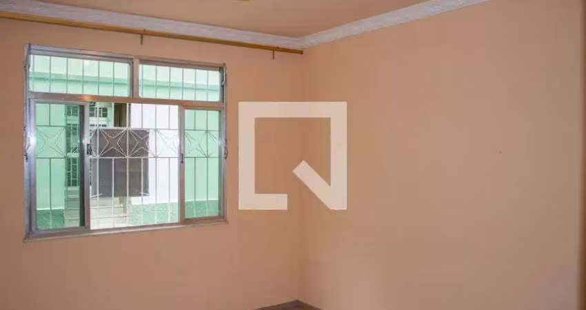 Apartamento para aluguel - quintino bocaiúva, 2 quartos,  45 m² - rio de janeiro