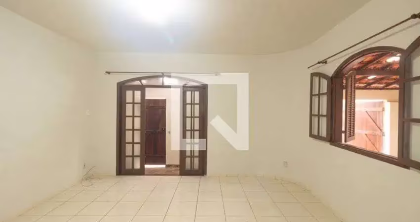 Casa para aluguel - campo grande, 3 quartos,  120 m² - rio de janeiro