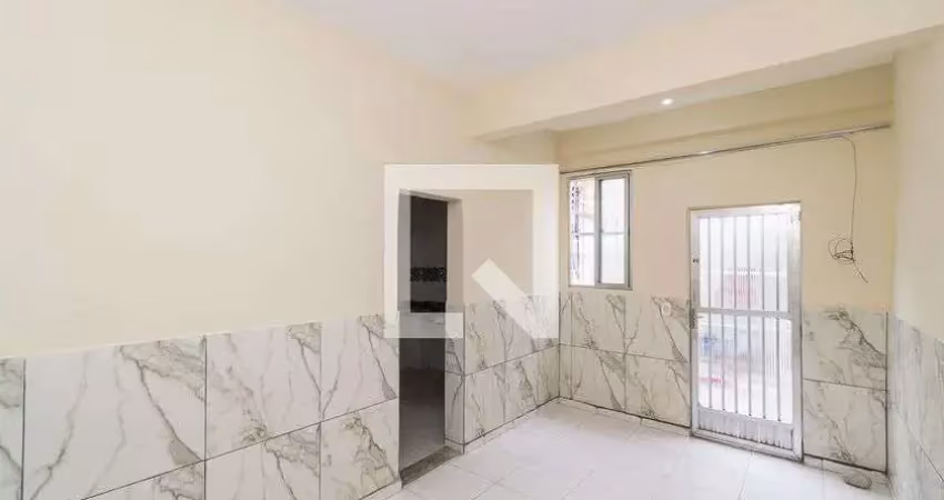 Casa para aluguel - bonsucesso, 1 quarto,  42 m² - rio de janeiro