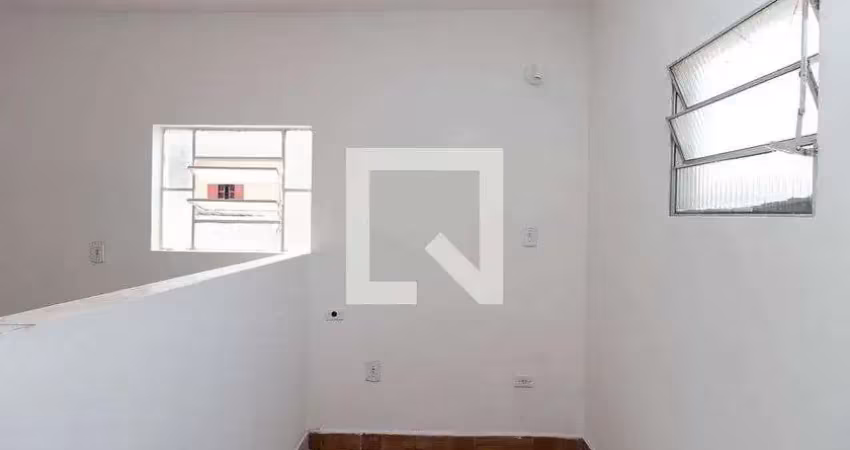 Casa para aluguel - parque casa de pedra, 1 quarto,  55 m² - são paulo