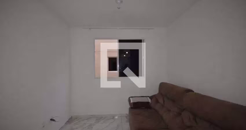 Apartamento para aluguel - guaratiba, 2 quartos,  40 m² - rio de janeiro
