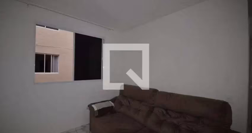 Apartamento para aluguel - guaratiba, 2 quartos,  40 m² - rio de janeiro