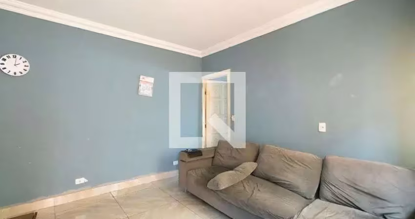 Casa para aluguel - vila curuca, 4 quartos,  80 m² - são paulo