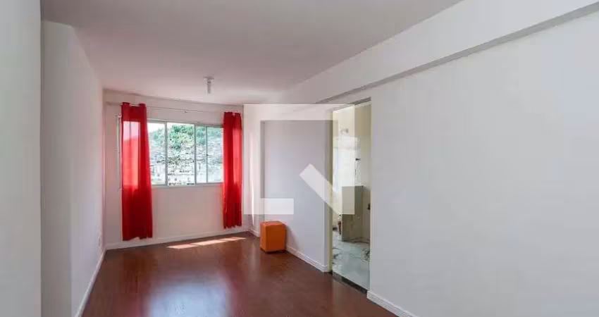 Apartamento para aluguel - olaria, 2 quartos,  52 m² - rio de janeiro