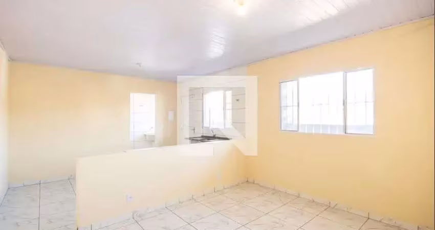Casa para aluguel - bandeiras, 1 quarto,  35 m² - osasco