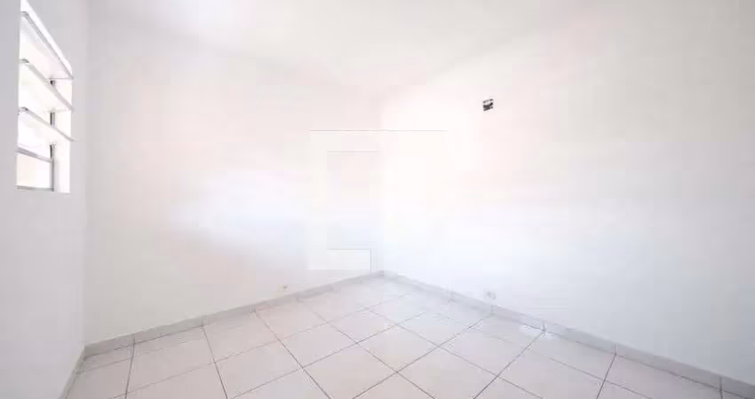 Casa para aluguel - ponte rasa, 2 quartos,  55 m² - são paulo