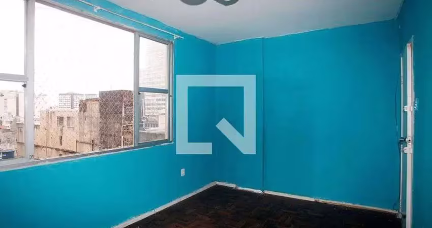 Kitnet / stúdio para aluguel - centro histórico, 1 quarto,  20 m² - porto alegre