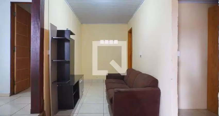 Casa para aluguel - são joão do rio vermelho, 1 quarto,  60 m² - florianópolis