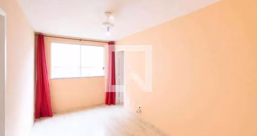 Apartamento para aluguel - guaratiba, 3 quartos,  60 m² - rio de janeiro