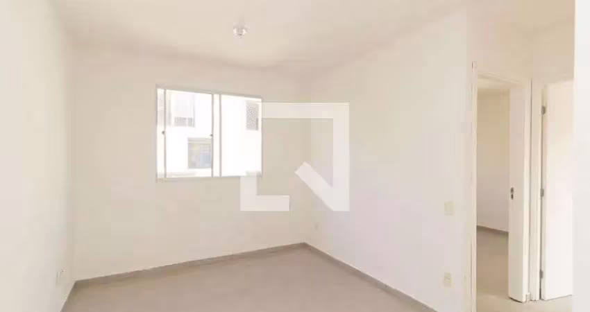 Apartamento para aluguel - itaquera, 2 quartos,  37 m² - são paulo