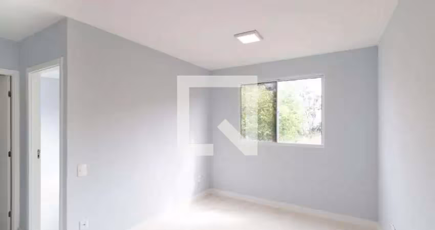 Apartamento para aluguel - guaratiba, 2 quartos,  50 m² - rio de janeiro