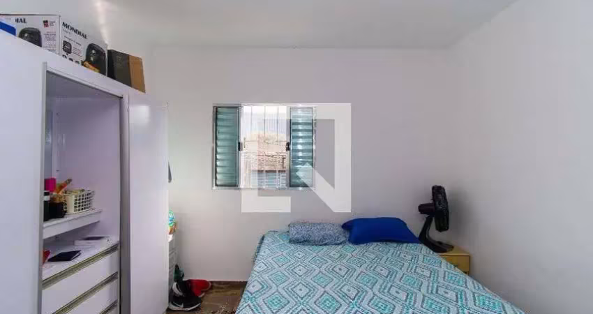 Casa para aluguel - vila formosa, 1 quarto,  30 m² - são paulo