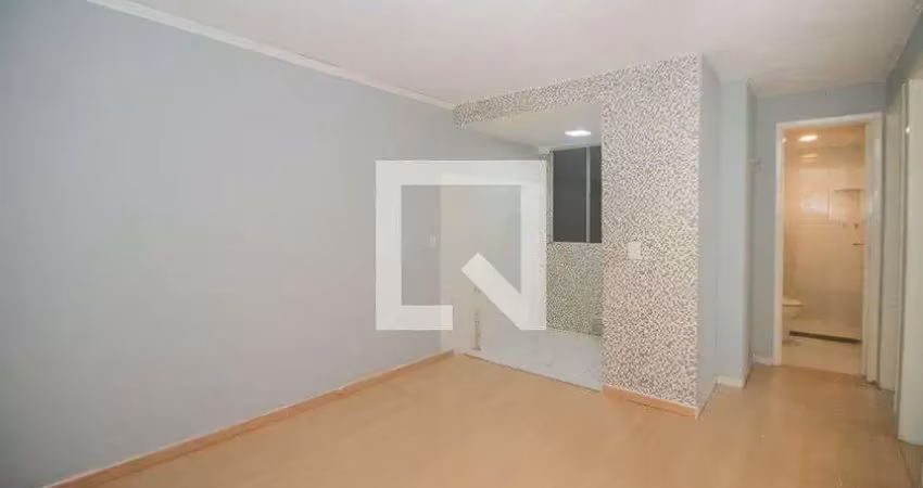 Apartamento para aluguel - rubem berta, 2 quartos,  38 m² - porto alegre