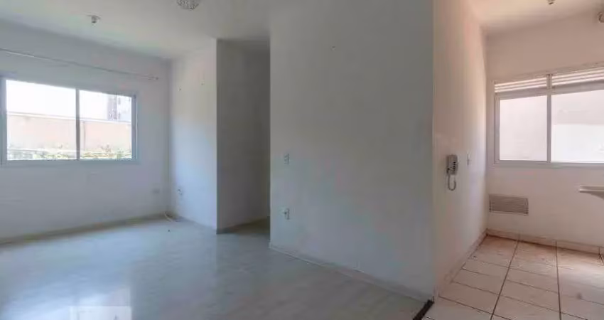 Apartamento para aluguel - conjunto residencial jose bonifacio, 2 quartos,  45 m² - são paulo