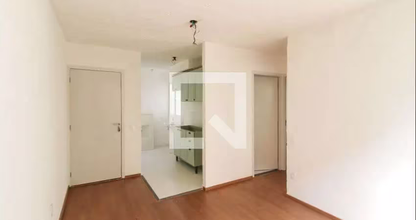 Apartamento para aluguel - bairro fátima, 2 quartos,  60 m² - canoas