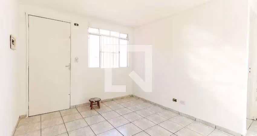 Apartamento para aluguel - parque santa rita, 2 quartos,  52 m² - são paulo