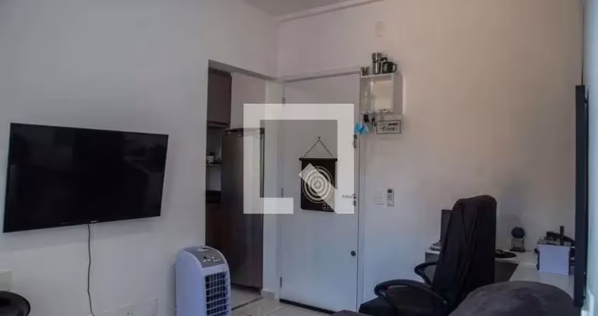 Apartamento para aluguel - vila albertina, 2 quartos,  46 m² - ribeirão preto