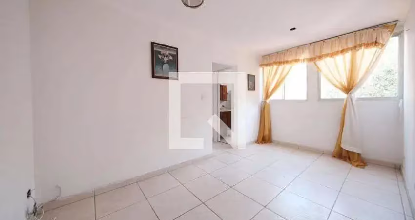 Apartamento para aluguel - cangaíba, 2 quartos,  49 m² - são paulo