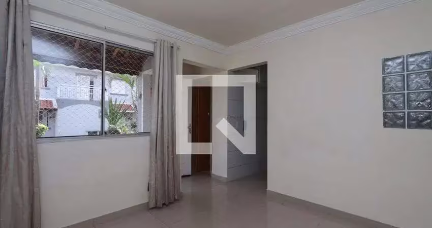 Casa / sobrado em condomínio para aluguel - vila industrial, 2 quartos,  55 m² - são paulo