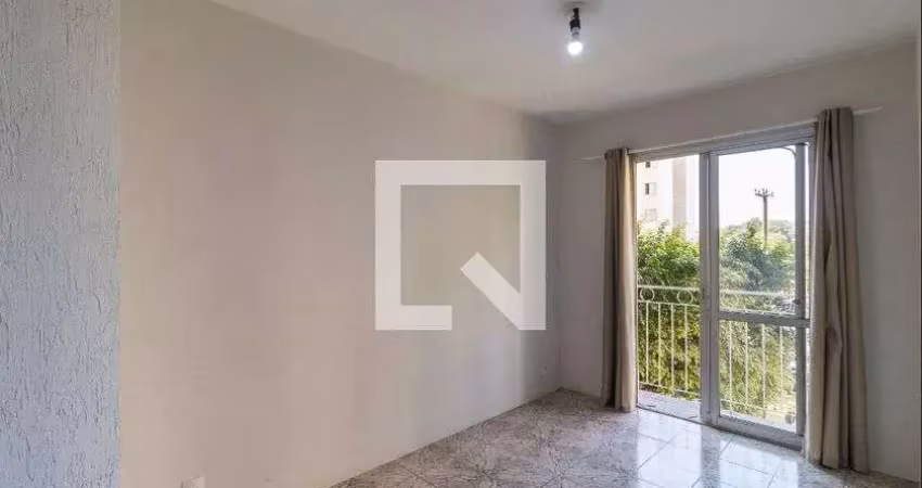 Apartamento para aluguel - parque prado, 3 quartos,  60 m² - campinas