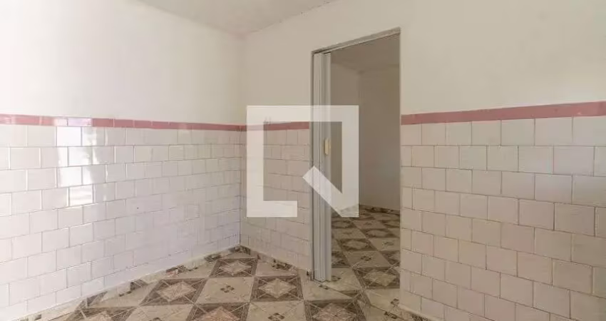 Casa para aluguel - tatuapé, 1 quarto,  40 m² - são paulo