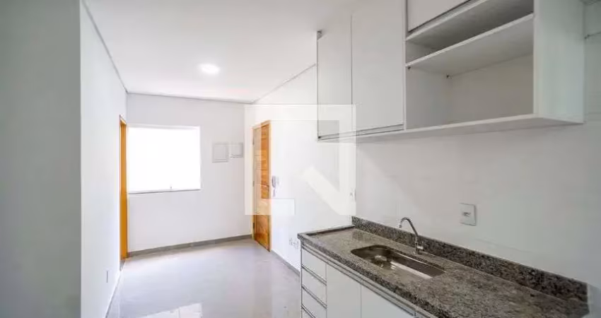 Apartamento para aluguel - vila formosa, 2 quartos,  43 m² - são paulo