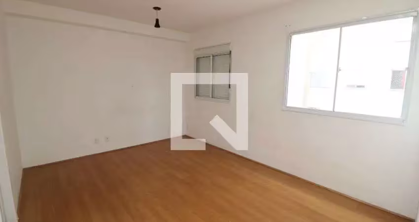 Kitnet / stúdio para aluguel - vila ema, 1 quarto,  32 m² - são paulo