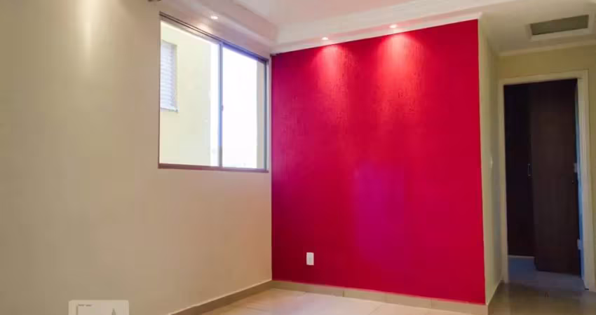 Apartamento para aluguel - ponte preta, 3 quartos,  60 m² - campinas