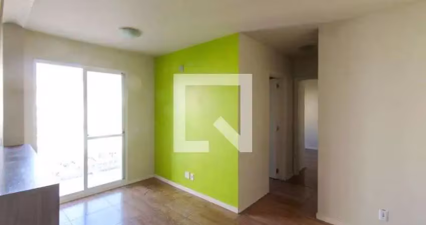 Apartamento para aluguel - bairro fátima, 2 quartos,  55 m² - canoas