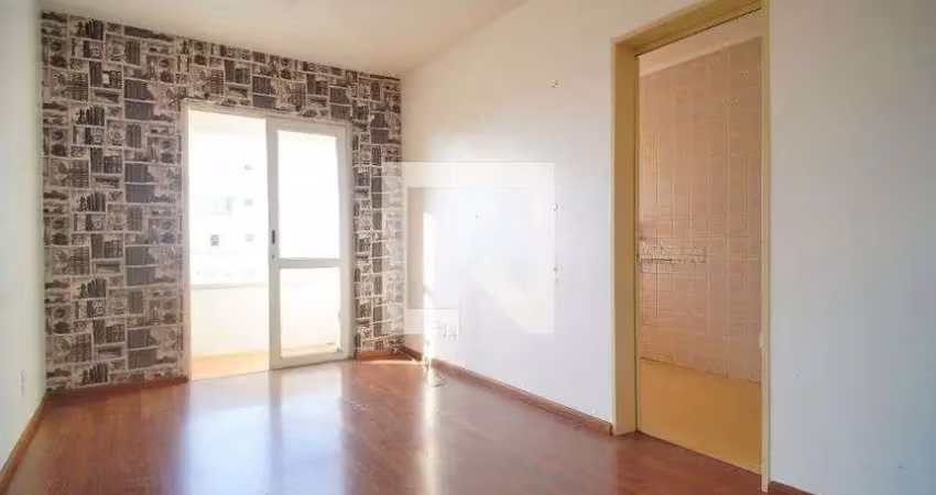 Apartamento para aluguel - padre reus, 3 quartos,  82 m² - são leopoldo