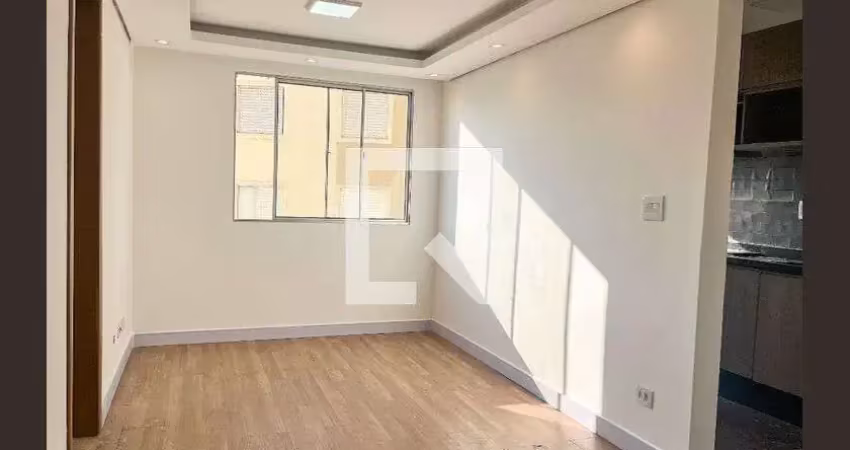 Apartamento para aluguel - vila pirituba, 3 quartos,  50 m² - são paulo