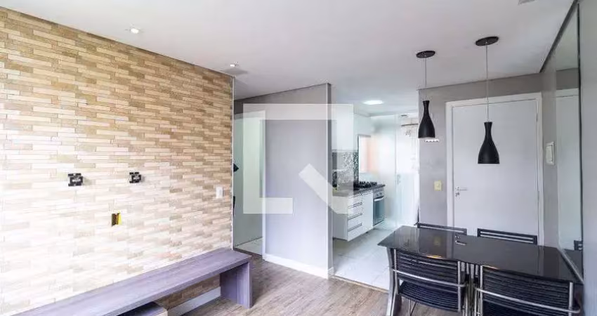 Apartamento para aluguel - são pedro, 2 quartos,  40 m² - osasco