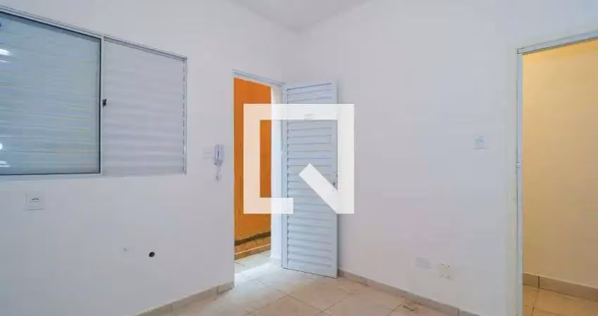 Apartamento para aluguel - jardim monte kemel, 1 quarto,  20 m² - são paulo