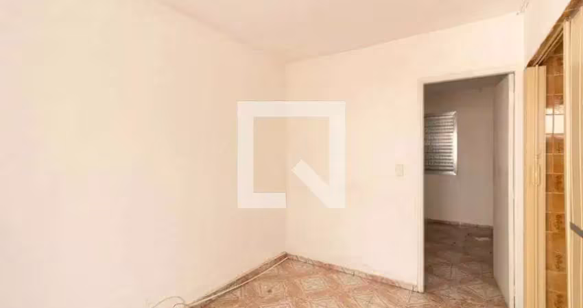 Apartamento para aluguel - conjunto residencial jose bonifacio, 2 quartos,  48 m² - são paulo