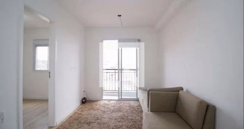 Apartamento para aluguel - jardim maristelan, 1 quarto,  28 m² - são paulo