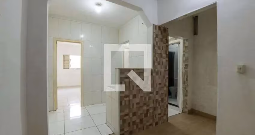 Apartamento para aluguel - vila santa clara, 2 quartos,  45 m² - são paulo