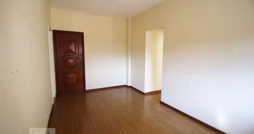 Apartamento para aluguel - freguesia , 2 quartos,  63 m² - rio de janeiro